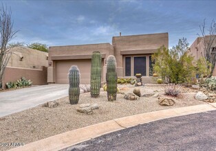 9632 E Superstition Ln in Scottsdale, AZ - Building Photo - Building Photo