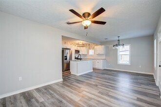 3403 Gano St in Houston, TX - Building Photo - Building Photo