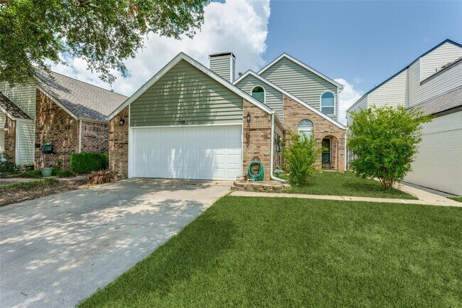 property at 539 Briarcliff Dr