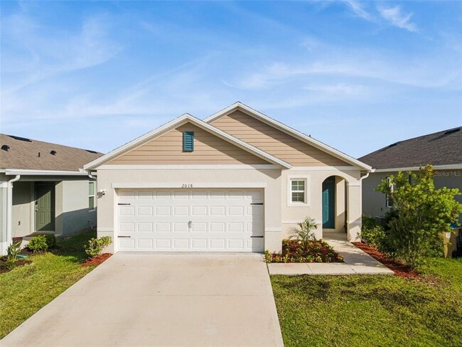 property at 2018 King Ranch St