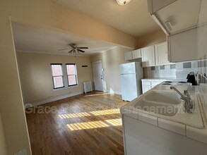 1351 N Washington St in Denver, CO - Building Photo - Building Photo