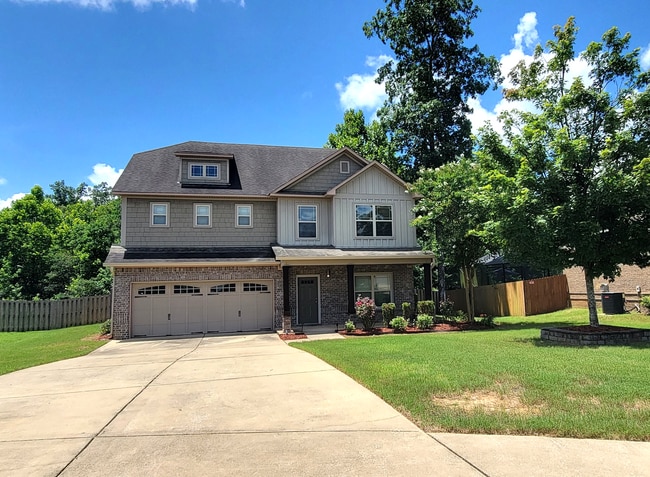 170 Melison Dr in Pike Road, AL - Building Photo - Building Photo