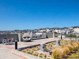 55 Page St in San Francisco, CA - Building Photo