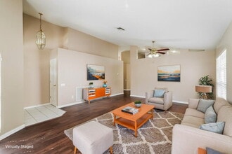 17724 Long Rdg Rd in Tampa, FL - Building Photo - Building Photo