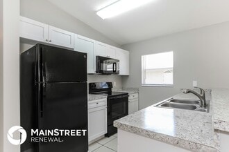 2517 3rd Ave E in Palmetto, FL - Building Photo - Building Photo