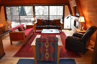 739 Joyce Ln in Incline Village, NV - Building Photo - Building Photo