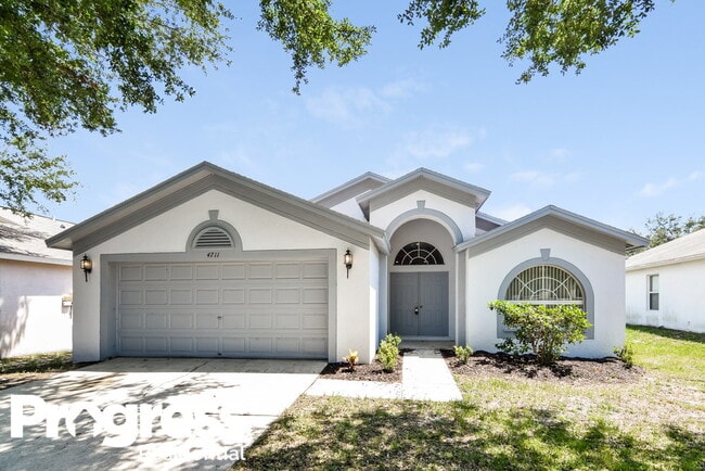 property at 4711 Ramshead Dr