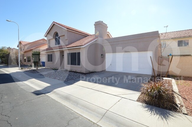 property at 1757 E Geronimo St