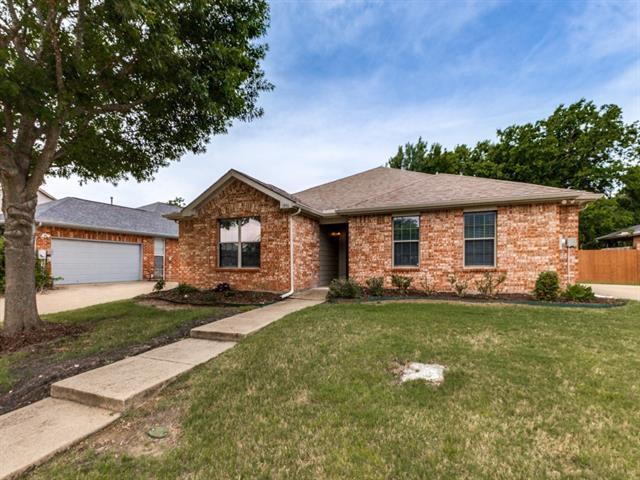 property at 2056 River Birch Ln