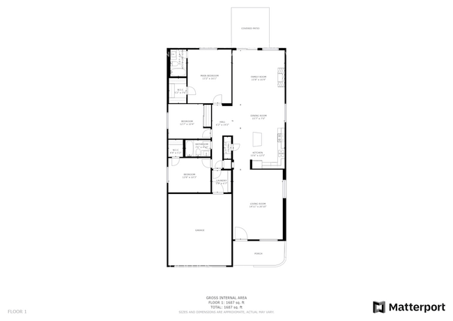 8162 E Onza Ave in Mesa, AZ - Building Photo - Building Photo