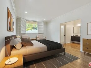 930 N Wetherly Dr, Unit 202 in West Hollywood, CA - Foto de edificio - Building Photo