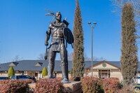 Apartments in the Choctaw County School District area of AL