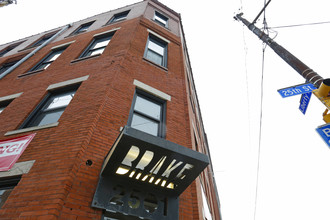 Brake House Lofts in Pittsburgh, PA - Building Photo - Building Photo