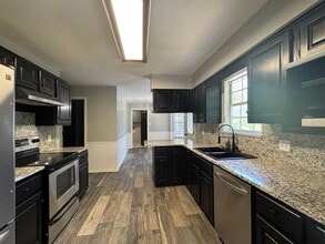 3109 Glen Flora Way in Fort Smith, AR - Building Photo - Building Photo