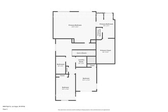 6860 Pipil St in Las Vegas, NV - Building Photo - Building Photo