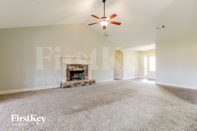 1028 Lake Vista Dr, Unit 0616 in Jefferson, GA - Foto de edificio - Building Photo