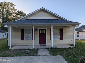 2909 57th Ave in Gulfport, MS - Building Photo