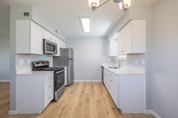 Lexington Park Apartments in Salt Lake City, UT - Building Photo - Building Photo