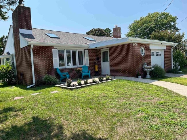 property at 516 E Atlantic Blvd
