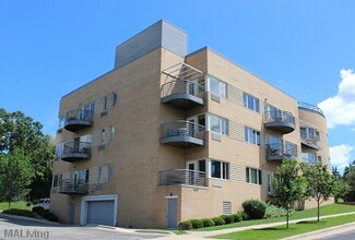 North Star Apartments in Madison, WI - Foto de edificio - Building Photo