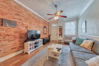 3306 Fait Ave in Baltimore, MD - Building Photo - Building Photo