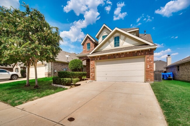 property at 8636 Lariat Cir