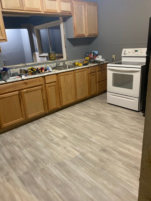 1848 N Poplar St in Wichita, KS - Building Photo - Building Photo