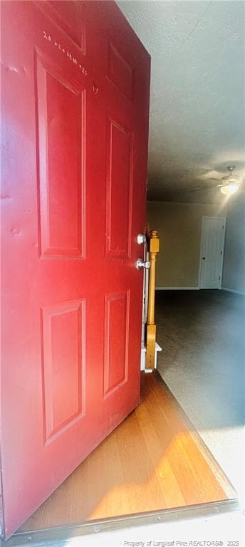 3332 Kenmont Ln in Hope Mills, NC - Building Photo - Building Photo