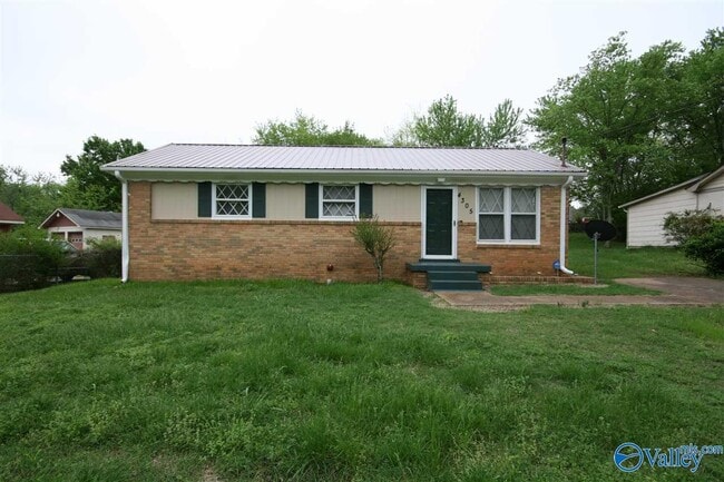 property at 4305 Barry St NW