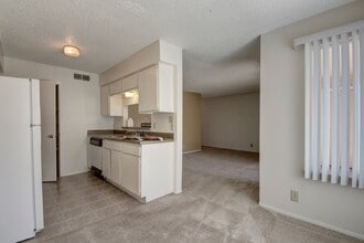 Fairgreen in Odessa, TX - Foto de edificio - Building Photo