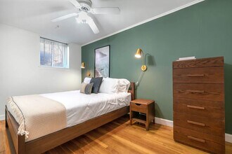 501 Beacon St, Unit 4 in Boston, MA - Building Photo - Building Photo