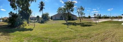 126 NE 20th Terrace in Cape Coral, FL - Building Photo - Building Photo