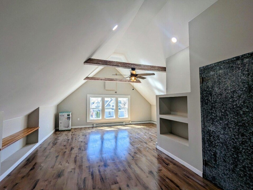 2509 Garfield Ave in Minneapolis, MN - Building Photo