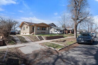 2219 S Williams St in Denver, CO - Building Photo - Building Photo