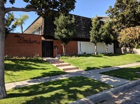 20425 Anza Ave in Torrance, CA - Building Photo