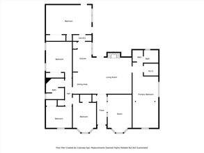 7103 Foxway Ln in Humble, TX - Building Photo - Building Photo