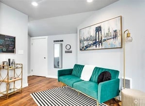 640 N Anderson St, Unit Detached ADU in Tacoma, WA - Building Photo - Building Photo