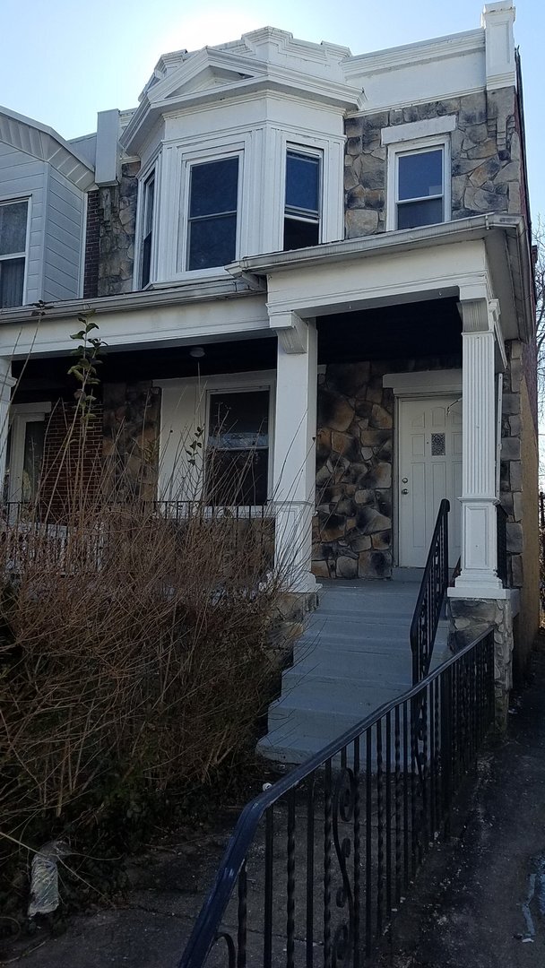 property at 6216 W Stiles St