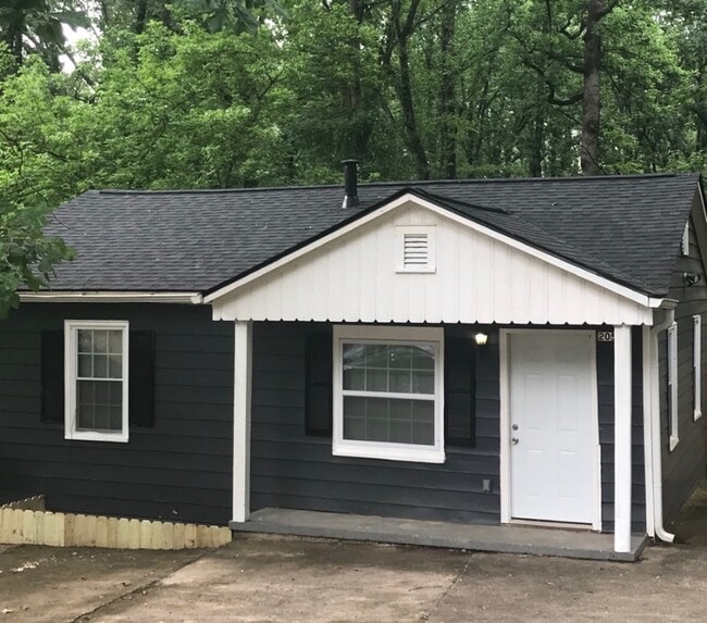 property at 2059 Detroit Ave NW