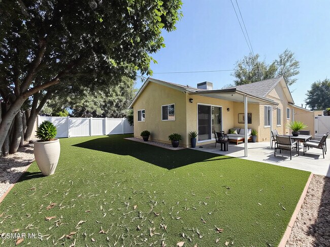 8101 Sunny Brae Ave in Los Angeles, CA - Building Photo - Building Photo