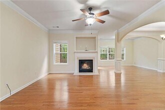 5095 Hastings Terrace in Alpharetta, GA - Building Photo - Building Photo