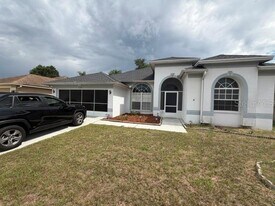 6213 Ashfield Pl in Wesley Chapel, FL - Building Photo