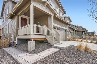 9012 Borrowdale Ln in Parker, CO - Building Photo - Building Photo