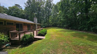 810 Joy Dr in Macon, GA - Building Photo - Building Photo