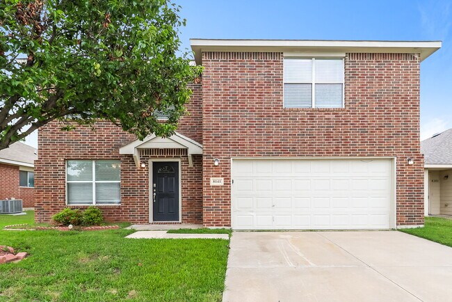 property at 8141 Colbi Ln