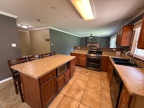 204 N 57th St in Fort Smith, AR - Building Photo - Building Photo