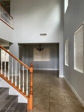 7393 W Mistral Ave in Las Vegas, NV - Building Photo - Building Photo
