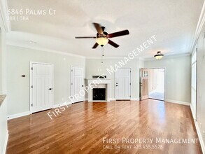 6846 Palms Ct in Chattanooga, TN - Building Photo - Building Photo