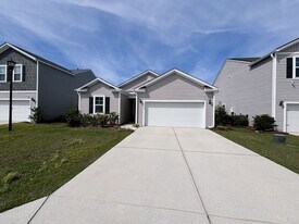 9648 Brandishing Rd in Ladson, SC - Building Photo