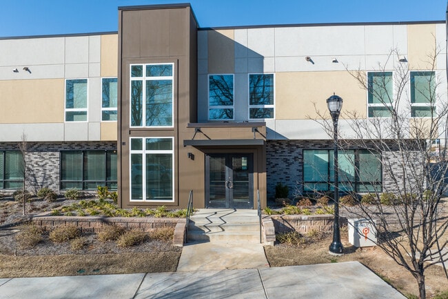 Residences at Westview in Atlanta, GA - Building Photo - Building Photo